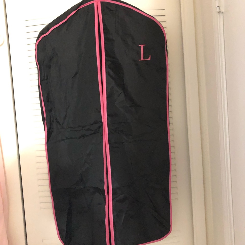 Garment bag/ dress/jacket bag